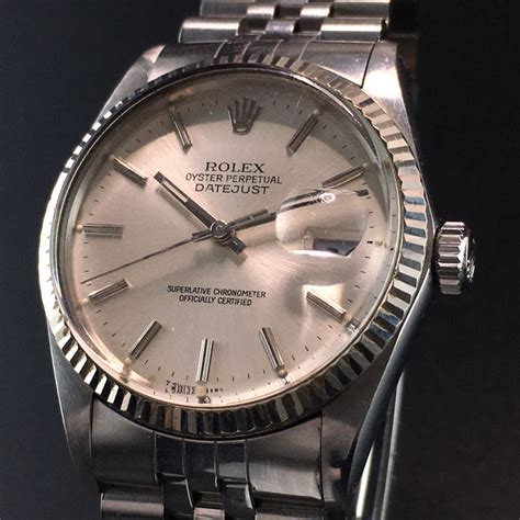 rolex oyster perpetual 1979|1980 rolex datejust value.